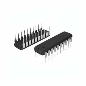 Circuit intégré original FF D TYPE SNGL 8BIT 20DIP, composants électroniques en ligne, logique 20 DIP (0.300", 7.62mm) M74HCT273B1R - Product Image 1