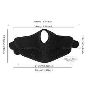 Protector de Pie Transpirable, <span class=keywords><strong>Tobillera</strong></span> Ortopédica, Prevención de Esguinces, Soporte para Fascitis Plantar, para Hombres, Mujeres, Niños y Niñas - Product Image 2