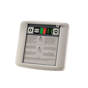 แผนภูมิทดสอบสายตาแบบออปติคอล <span class=keywords><strong>NV</strong></span>-<span class=keywords><strong>100</strong></span>ตาใกล้กับเครื่องทดสอบการมองเห็น - Product Image 2