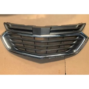 Pare-chocs de voiture Offre Spéciale avant Oem 84193012 Kit de pare-chocs avant pour <span class=keywords><strong>Chevrolet</strong></span> <span class=keywords><strong>Equinox</strong></span> 2017 <span class=keywords><strong>2018</strong></span> 2019 2020 - Product Image 2