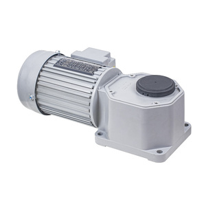 Động Cơ Cảm Ứng AC Động Cơ <span class=keywords><strong>3</strong></span> Pha 1,5kw Trục 32Mm - Product Image 4