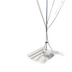 Stazione <span class=keywords><strong>di</strong></span> Monitoraggio Ambientale dell'Acqua AWS1007 con Sensore <span class=keywords><strong>di</strong></span> <span class=keywords><strong>Potenziale</strong></span> <span class=keywords><strong>di</strong></span> Ossidazione-<span class=keywords><strong>Riduzione</strong></span> (ORP) Online - Product Image 1