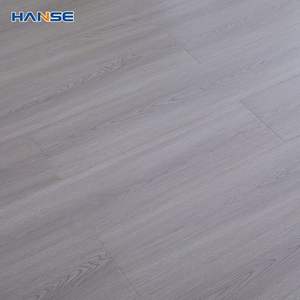 ריצוף למינציה מודרני 3 שכבות SPC מבריק ועמיד למים, התקנה קלה, מראה עץ, מערכת נעילה בלחיצה, מתאים לסלון - Product Image 2