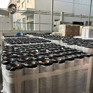 Ruban adhésif ANTI Vente en gros auto-adhésif polymère <span class=keywords><strong>bitume</strong></span> modifié Membrane de <span class=keywords><strong>toiture</strong></span> étanche à bas prix - Product Image 6