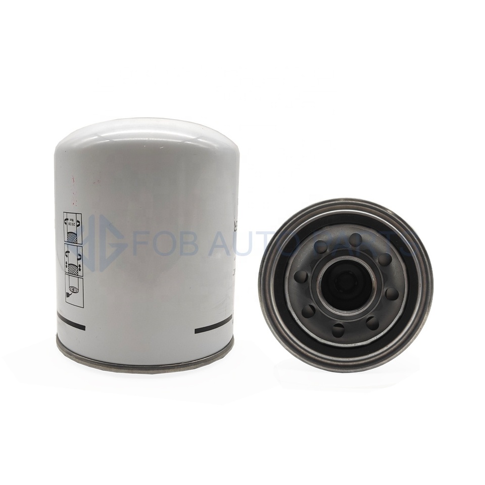 Factory Price Oil Filter For New Holland Filter De Aceite 84123428