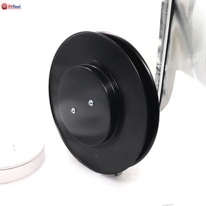 Enrouleur de tuyau d'arrosage mural rétractable automatique en métal de 1/4'' haute pression avec fonction réglable conforme à la norme ANSI - Product Image 4