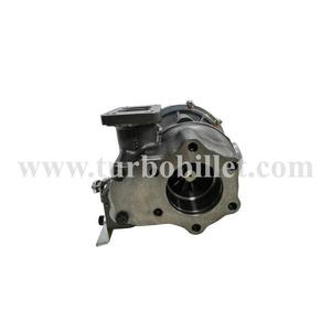 Turbocompresor Turbo Hi-Billet K27 43-01 47-01 49-02 523-02 543-01 para actualización y reacondicionamiento - Product Image 3