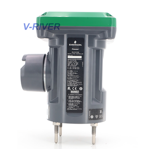 Nace Standard Fisher DLC3010 DLC3100 DLC3020F Displacer trasmettitore di livello del liquido per la misurazione della densità - Product Image 2