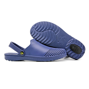 Sabots de mise à la terre Chaussures de mise à la terre pour hommes femmes Connexion à la terre Thérapie à la terre Eva Pantoufles Sandale - Product Image 2