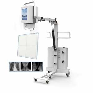 Iray Veterinary X Ray <span class=keywords><strong>CANIS</strong></span> 5C Veterinary X Ray Machine Portable 100mA 5KW Veterinary X Ray Equipment - Product Image 6