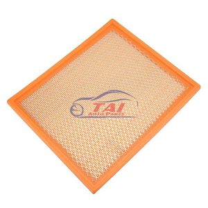 Filtro de Aire para Motor de Coche 16546-7S000 para Nissan Frontier D40 Pathfinder R51 NV1500 para Jeep Grand Cherokee ZJ WJ - Product Image 4