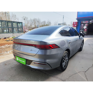 GUAZI รถยนต์มือสอง BYD Qin PLUS ปี 2022 เครื่องยนต์ 1.5 ลิตร ขับเคลื่อนล้อหน้า 5 ที่นั่ง รุ่น J3lxlr35dt ขายส่ง - Product Image 6