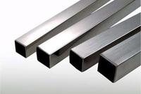 Tuyau en acier inoxydable poli sans soudure 304/316L haute pression, soudé et fileté, tube AISI pour systèmes de plomberie d'échappement