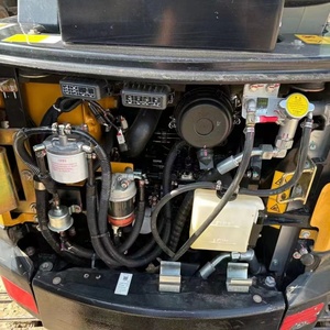 Miniexcavadoras Sany, Sany 16, Sany16, Sany16C, Sanysy16c, SANY SY16C, la Primera Marca de Maquinaria de Construcción Fabricada en China - Product Image 5