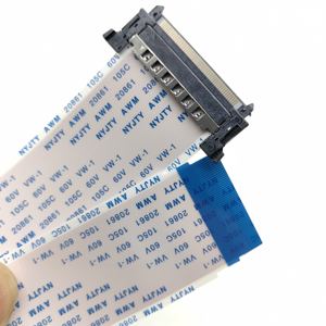 Гибкие кабели FFC BN96-02854N, BN96-24278V, BN96-29061B, BN96 для ЖК- и LED-телевизоров - Product Image 6