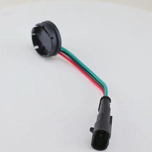 Cảm biến tốc độ 102265601 phù hợp với Câu lạc bộ xe Golf giỏ hàng DS IQ và tiền lệ với GE/HDK động cơ 4KW - Product Image 5