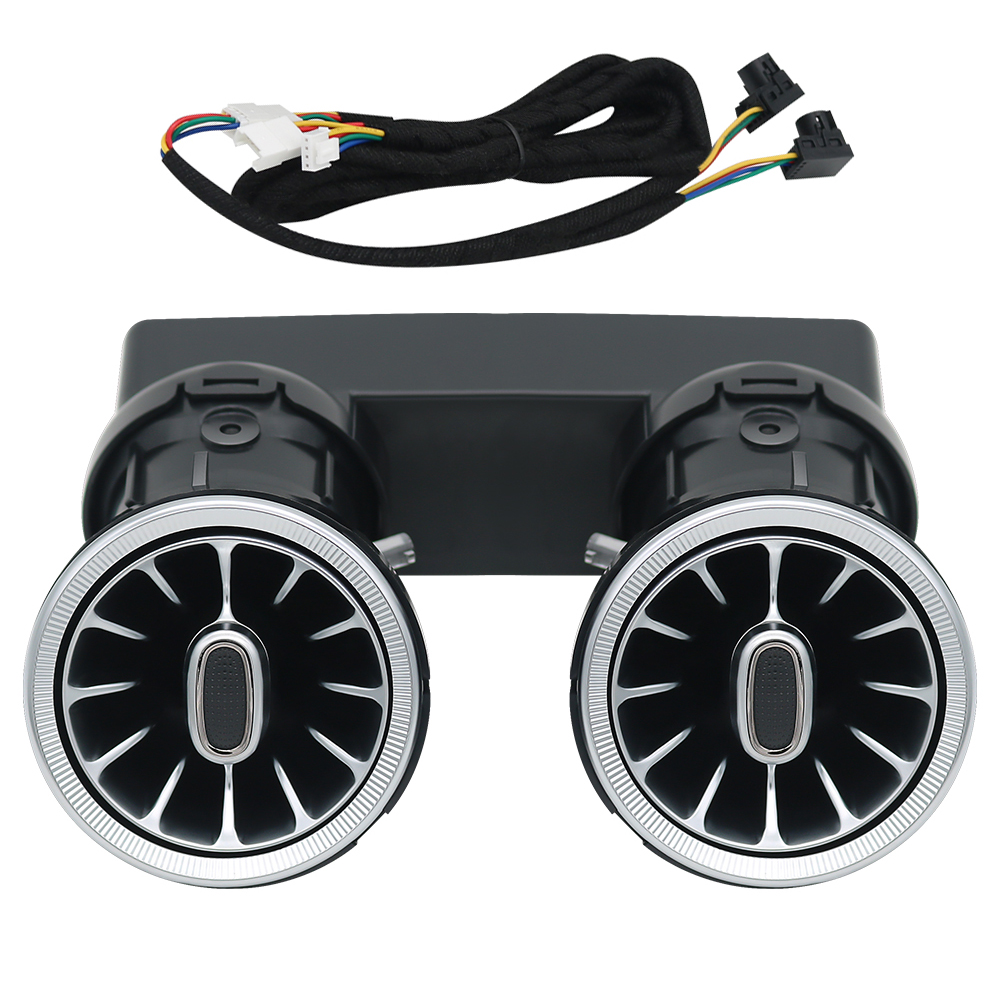 W205/X253 3 colori (Posteriore)