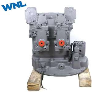 ปั๊มไฮดรอลิกหลัก EX215 HPV102FW-RH23C สำหรับอุตสาหกรรมซ่อมเครื่องจักรวัสดุก่อสร้างในภาคค้าปลีก - Product Image 4