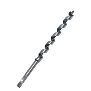 ชุดดอกสว่านหกเหลี่ยม 5 ชิ้น แบบสั่งทำพิเศษ สำหรับสว่านไฟฟ้า เจาะรูงานไม้ ดอกสว่านแบบยาวสำหรับเจาะไม้ - Product Image 1