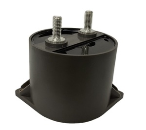 20UF 1400V PP Bìa Kim Polypropylene Phim Tụ Cho Máy Hàn - Product Image 5