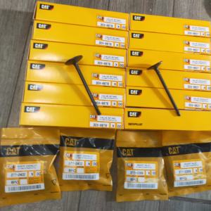 Asiento de válvula de motor diésel C6.6 C7.1, piezas de maquinaria de ingeniería, inserto de asiento de válvula 377-0400 3770400-377 0399 - Product Image 6