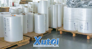 Harga Terbaik untuk Stretch Film PAPE Berkualitas Tinggi - Product Image 5