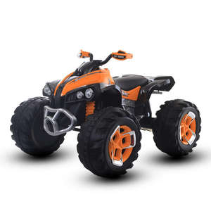 <span class=keywords><strong>Moto</strong></span> électrique 12V pour enfants, tout-terrain, plage, ATV, en plastique, avec batterie, jouet à conduire pour enfants, excellent rapport qualité-prix - Product Image 2