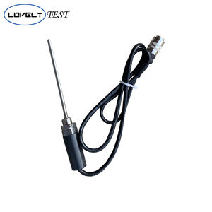 Appareil de contrôle manuel de <span class=keywords><strong>point</strong></span> de ramollissement d'équipement d'essai d'asphalte pour le bitume - Product Image 5