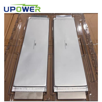 Cellule de batterie lithium-ion ULi à taux de décharge élevé 16C 3.7V 49.2Ah 50Ah NMC Batterie polymère de poche pour drone de protection des plantes UAV