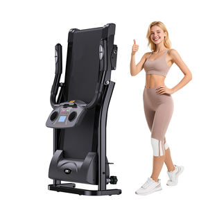 Treadmill lari anjing besar otomatis pintar Treadmill hewan peliharaan mesin lari Treadmill listrik - Product Image 2