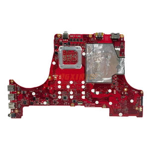 Placa Base para Portátil G531GT G531G G731GT G531GD con CPU I5-9300H I7-9750H GTX1650-4G para G531GT G531G G731GT G531G - Product Image 2