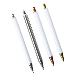 ปากกาลูกลื่นโลหะแบบสัมผัส CCH Wholesale สำหรับโฆษณาองค์กรและของขวัญ - Product Image 1