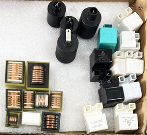 Bán buôn trực tiếp từ nhà máy Bộ đánh lửa xung DongBa DB-509-8, gói điện áp cao 220V, một pha 50/60Hz, cuộn dây hình xuyến, máy tạo ozone - Product Image 6