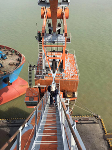 산업 정비용 고성능 솔벤트 타입 코팅 부식 방지 알키드 방청 페인트 - Product Image 2