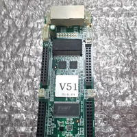 Tarjeta de Control de Recepción de Pantalla LED Universal Mooncell VCSG3-V51 V51