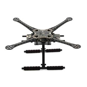 <span class=keywords><strong>Prix</strong></span> de gros Holybro S500 cadre d'empattement 10 pouces 480mm <span class=keywords><strong>Kit</strong></span> pour RC Drone quadrirotor pièces de rechange accessoires de bricolage - Product Image 2