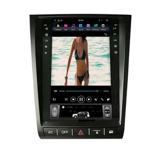 NaviHua Vertical <b>Screen</b> 4+64GB Android Car Multimedia Player Radio GPS Navigation for Lexus GS GS300 GS350 GS450 GS460 2004-2011 - Product Image 6