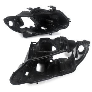 Carcasa Trasera para Faro Delantero de BMW Serie 3 E92 M3, 2006-2009, Nailon, Izquierda y Derecha - Product Image 4