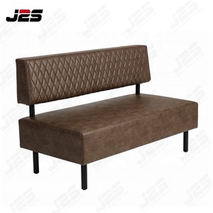 厂家直销批发现代藤制餐厅家具套装双人酒廊展位餐饮座椅 - Product Image 5