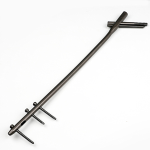 Clavículas Intramedulares de Titanio CANWELL, Clavículas de Bloqueo para Fémur, Implantes Ortopédicos para Trauma, <span class=keywords><strong>Fractura</strong></span> Ósea - Product Image 2