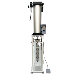 Mini Desktop Hybrid Electric Injection Molding <b>Machine</b> for PA PET PVC PC PP <b>ABS</b> PE Core Vertical Mechanical Motor PLC - Product Image 3