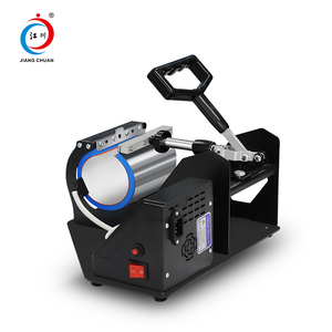 Mini taza de Control Digital, máquina de prensado en caliente, impresión por sublimación - Product Image 6