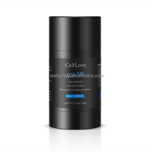 Déodorant pour hommes et femmes, sans aluminium biologique naturel, <span class=keywords><strong>Anti</strong></span>-<span class=keywords><strong>transpiration</strong></span> sous les <span class=keywords><strong>aisselles</strong></span>, vente en gros, g - Product Image 1