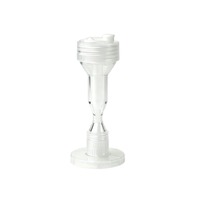 Tubes de traitement PRP vétérinaires OEM personnalisés de 5 ml pour la chirurgie dentaire des chiens et des chats