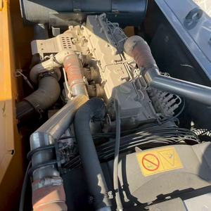 รถขุดไฮดรอลิกฮุนได R300 ขนาด 30 ตัน แรงบิดสูง เครื่องยนต์แท้ - Product Image 6