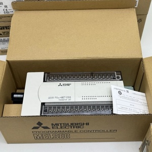 โมดูล FX2N-48ET ของแท้ใหม่เอี่ยม ขายส่ง พร้อมการรับประกันหนึ่งปี - Product Image 6