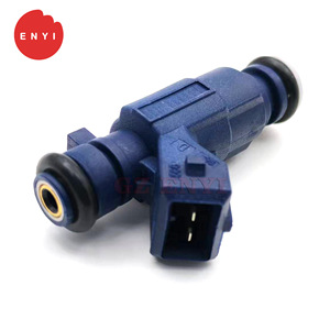 Inyector de Combustible 0280155979 Para Motor de Gasolina Volkswagen Fiat - Product Image 3