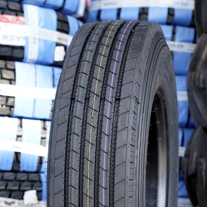 Lista de Precios de Neumáticos AULICE para Mayoristas 275/70R22.5 295/80R22.5 Neumáticos para Camión 11r22.5 315/80R22.5 Neumáticos Comerciales para Camión - Product Image 2