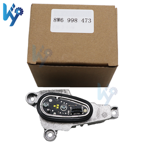 โมดูลไฟวิ่งกลางวัน DRL Angel Eye รุ่น KY new 8W6998473 8W6998474 1420000074 1420000075 สำหรับรถยนต์ Audi A5 S5 อุปกรณ์ตกแต่งรถยนต์ - Product Image 6