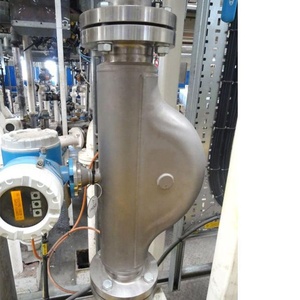 Proline 92F Ultrasonic <b>Flow</b> <b>Meter</b> E+H|2-Wire Loop Powered,Zero Drop,ATEX/IECExCertified for HazardousAreaProcessControl - Product Image 6